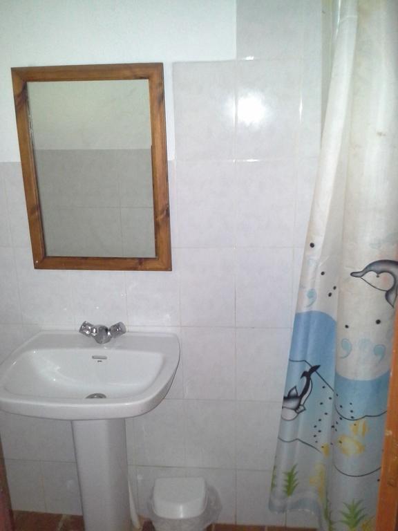 Casa De Colonies La Cadamont Pansiyon Sant Joan les Fonts Oda fotoğraf